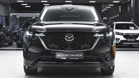 Mazda CX-60 2.5 e-SKYACTIV PHEV HOMURA 4x4 Automatic | Auto.bg — изображение 2 Mazda CX-60 2.5 e-SKYACTIV PHEV HOMURA 4x4 Automatic | Auto.bg — изображение 2