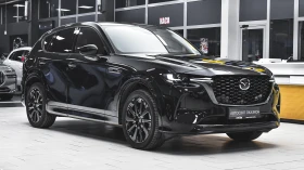 Mazda CX-60 2.5 e-SKYACTIV PHEV HOMURA 4x4 Automatic | Auto.bg — изображение 5 Mazda CX-60 2.5 e-SKYACTIV PHEV HOMURA 4x4 Automatic | Auto.bg — изображение 5