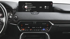 Mazda CX-60 2.5 e-SKYACTIV PHEV HOMURA 4x4 Automatic | Auto.bg — изображение 11 Mazda CX-60 2.5 e-SKYACTIV PHEV HOMURA 4x4 Automatic | Auto.bg — изображение 11