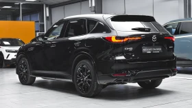 Mazda CX-60 2.5 e-SKYACTIV PHEV HOMURA 4x4 Automatic | Auto.bg — изображение 7 Mazda CX-60 2.5 e-SKYACTIV PHEV HOMURA 4x4 Automatic | Auto.bg — изображение 7