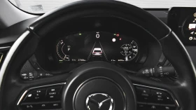 Mazda CX-60 2.5 e-SKYACTIV PHEV HOMURA 4x4 Automatic | Auto.bg — изображение 13 Mazda CX-60 2.5 e-SKYACTIV PHEV HOMURA 4x4 Automatic | Auto.bg — изображение 13