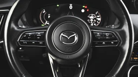 Mazda CX-60 2.5 e-SKYACTIV PHEV HOMURA 4x4 Automatic | Auto.bg — изображение 10 Mazda CX-60 2.5 e-SKYACTIV PHEV HOMURA 4x4 Automatic | Auto.bg — изображение 10