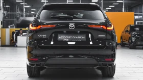 Mazda CX-60 2.5 e-SKYACTIV PHEV HOMURA 4x4 Automatic | Auto.bg — изображение 3 Mazda CX-60 2.5 e-SKYACTIV PHEV HOMURA 4x4 Automatic | Auto.bg — изображение 3