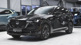Mazda CX-60 2.5 e-SKYACTIV PHEV HOMURA 4x4 Automatic | Auto.bg — изображение 4 Mazda CX-60 2.5 e-SKYACTIV PHEV HOMURA 4x4 Automatic | Auto.bg — изображение 4