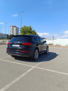 Audi Q5 3, 0 TDI 3xSline - 15000 € - 18613522 3 | Car24.bg Audi Q5 3, 0 TDI 3xSline - 15000 € - 18613522 3