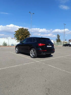 Audi Q5 3, 0 TDI 3xSline - 15000 € - 18613522 2 | Car24.bg Audi Q5 3, 0 TDI 3xSline - 15000 € - 18613522 2
