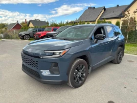 Снимка Toyota Rav4