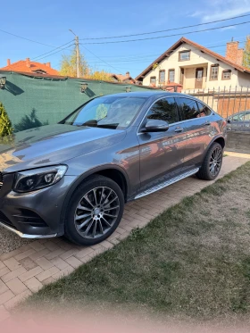 Mercedes-Benz GLC 250 - 22499 € - 62106779 8 | Car24.bg Mercedes-Benz GLC 250 - 22499 € - 62106779 8