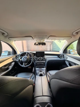 Mercedes-Benz GLC 250 - 22499 € - 62106779 5 | Car24.bg Mercedes-Benz GLC 250 - 22499 € - 62106779 5