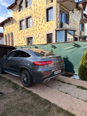 Mercedes-Benz GLC 250 - 22499 € - 62106779 2 | Car24.bg Mercedes-Benz GLC 250 - 22499 € - 62106779 2