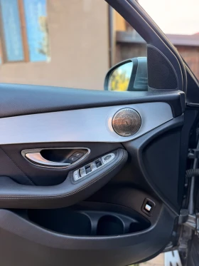 Mercedes-Benz GLC 250 - 22499 € - 62106779 4 | Car24.bg Mercedes-Benz GLC 250 - 22499 € - 62106779 4