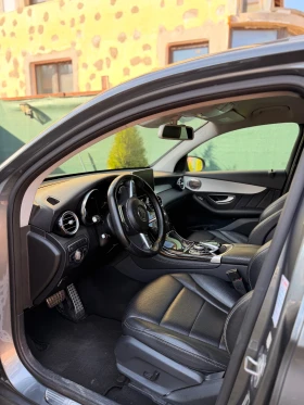 Mercedes-Benz GLC 250 - 22499 € - 62106779 3 | Car24.bg Mercedes-Benz GLC 250 - 22499 € - 62106779 3