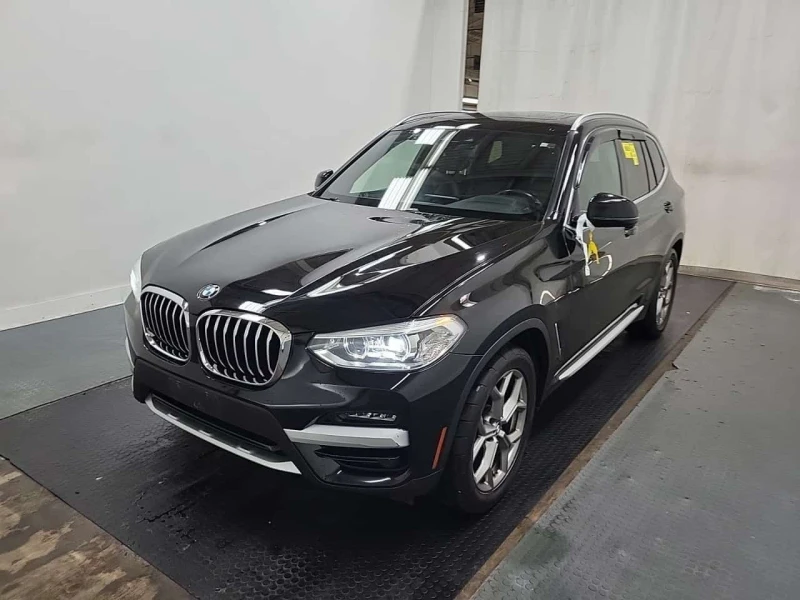 BMW X3 * XDRIVE30I * CARFAX * - 18999 € - 36915349 1 | Car24.bg BMW X3 * XDRIVE30I * CARFAX * - 18999 € - 36915349 1