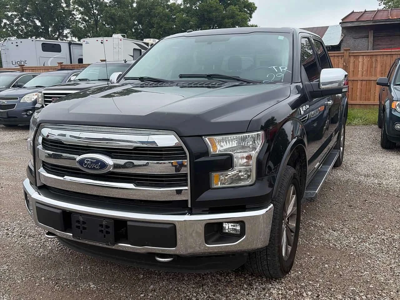 Ford F150 * 4WD SuperCrew* АВТОКРЕДИТ БЕЗ ПЪРВОНАЧАЛНА ВНОСК | Auto.bg — изображение 1 Ford F150 * 4WD SuperCrew* АВТОКРЕДИТ БЕЗ ПЪРВОНАЧАЛНА ВНОСК | Auto.bg — изображение 1