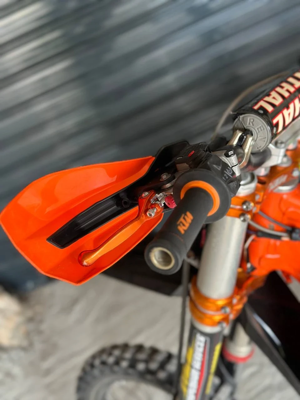 Ktm SX-F 2020 KTM SX-F 450 Factory edition  - изображение 4 | Auto.bg Ktm SX-F 2020 KTM SX-F 450 Factory edition  - изображение 4