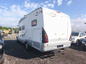 Кемпер PLA Fiat Ducato | Auto.bg — изображение 3 Кемпер PLA Fiat Ducato | Auto.bg — изображение 3