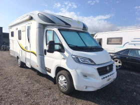 Кемпер PLA Fiat Ducato | Auto.bg — изображение 2 Кемпер PLA Fiat Ducato | Auto.bg — изображение 2