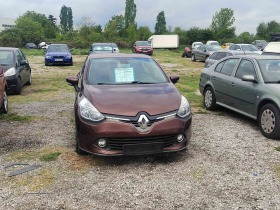 Обява за продажба на Renault Clio 1.5 DCI ~10 988 лв. - изображение 1