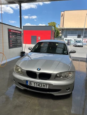 BMW 118 2.0 D 163 hp - Car24.bg BMW 118 2.0 D 163 hp