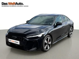 Audi A5 Limousine 150 kW TDI quattro - Car24.bg Audi A5 Limousine 150 kW TDI quattro