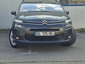 Citroen C4 Picasso 2.0 HDI - Car24.bg Citroen C4 Picasso 2.0 HDI