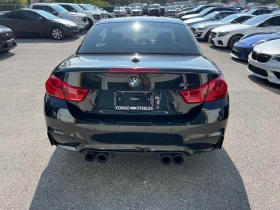 BMW M4 * Cabriolet * CARFAX * ЦЕНА ДО БГ - 36450 € / 71290.00 лв. - 75368845 4 | Car24.bg BMW M4 * Cabriolet * CARFAX * ЦЕНА ДО БГ - 36450 € / 71290.00 лв. - 75368845 4