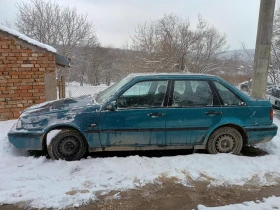 Volvo 440 - 500 € / 977.91 лв. - 39171839 2 | Car24.bg Volvo 440 - 500 € / 977.91 лв. - 39171839 2