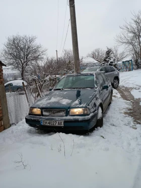 Volvo 440 - 500 € / 977.91 лв. - 39171839 5 | Car24.bg Volvo 440 - 500 € / 977.91 лв. - 39171839 5