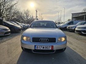 Audi A4 1.9TDI 131к.с - 1800 € / 3520.49 лв. - 32858417 5 | Car24.bg Audi A4 1.9TDI 131к.с - 1800 € / 3520.49 лв. - 32858417 5
