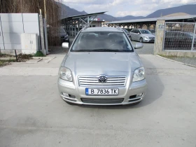 Toyota Avensis 2.0/ДИЗЕЛ/116кс/КАТО НОВА/ - Car24.bg Toyota Avensis 2.0/ДИЗЕЛ/116кс/КАТО НОВА/