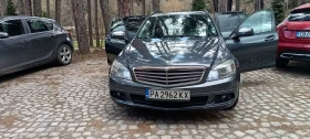 Mercedes-Benz C 220 - Car24.bg Mercedes-Benz C 220