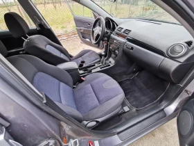 Mazda 3 - 1700 € / 3324.91 лв. - 62274878 7 | Car24.bg Mazda 3 - 1700 € / 3324.91 лв. - 62274878 7