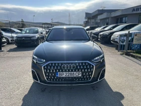 Audi A8 quattro | Auto.bg — изображение 2 Audi A8 quattro | Auto.bg — изображение 2