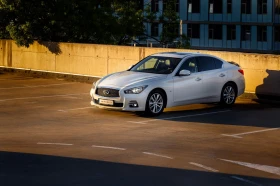 Infiniti Q50 3.0 Twin Turbo AWD - 17000 € / 33249.11 лв. - 93896098 5 | Car24.bg Infiniti Q50 3.0 Twin Turbo AWD - 17000 € / 33249.11 лв. - 93896098 5