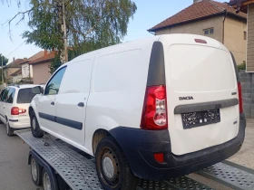 Dacia Logan Klima - Car24.bg Dacia Logan Klima