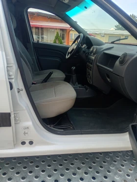 Dacia Logan Klima - 2000 € / 3911.66 лв. - 37388383 12 | Car24.bg Dacia Logan Klima - 2000 € / 3911.66 лв. - 37388383 12
