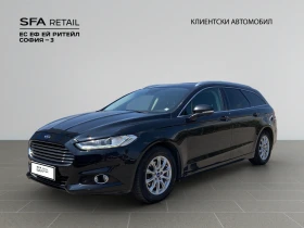 Ford Mondeo 2.0 D 150 hp MT6 E6 - Car24.bg Ford Mondeo 2.0 D 150 hp MT6 E6