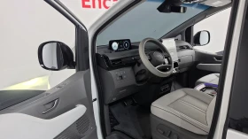 Hyundai Staria Inspiration* 360* ЕЛ. БАГАЖНИК* КРАЙНА ЦЕНА - 38899 € - 57001736 10 | Car24.bg Hyundai Staria Inspiration* 360* ЕЛ. БАГАЖНИК* КРАЙНА ЦЕНА - 38899 € - 57001736 10