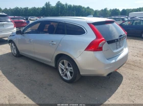 Volvo V60 2.0L I-4 DI, DOHC, VVT, TURBO, 240HP Front Wheel - 6200 € / 12126.15 лв. - 46673961 3 | Car24.bg Volvo V60 2.0L I-4 DI, DOHC, VVT, TURBO, 240HP Front Wheel - 6200 € / 12126.15 лв. - 46673961 3