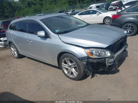 Volvo V60 2.0L I-4 DI, DOHC, VVT, TURBO, 240HP Front Wheel - Car24.bg Volvo V60 2.0L I-4 DI, DOHC, VVT, TURBO, 240HP Front Wheel