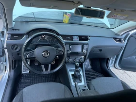 Skoda Octavia undefined | Auto.bg — изображение 8 Skoda Octavia undefined | Auto.bg — изображение 8
