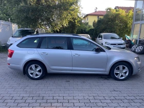 Skoda Octavia undefined | Auto.bg — изображение 3 Skoda Octavia undefined | Auto.bg — изображение 3
