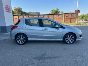 Peugeot 308 1.6eHDI Face Lift* Панорама* - 3500 € / 6845.40 лв. - 52428721 8 | Car24.bg Peugeot 308 1.6eHDI Face Lift* Панорама* - 3500 € / 6845.40 лв. - 52428721 8