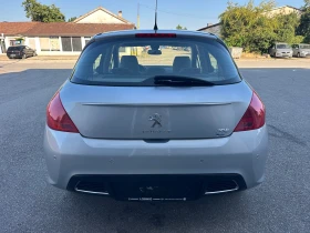 Peugeot 308 1.6eHDI Face Lift* Панорама* - 3500 € / 6845.40 лв. - 52428721 6 | Car24.bg Peugeot 308 1.6eHDI Face Lift* Панорама* - 3500 € / 6845.40 лв. - 52428721 6