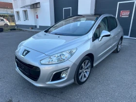 Peugeot 308 1.6eHDI Face Lift* Панорама* - 3500 € / 6845.40 лв. - 52428721 3 | Car24.bg Peugeot 308 1.6eHDI Face Lift* Панорама* - 3500 € / 6845.40 лв. - 52428721 3