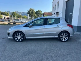 Peugeot 308 1.6eHDI Face Lift* Панорама* - 3500 € / 6845.40 лв. - 52428721 4 | Car24.bg Peugeot 308 1.6eHDI Face Lift* Панорама* - 3500 € / 6845.40 лв. - 52428721 4