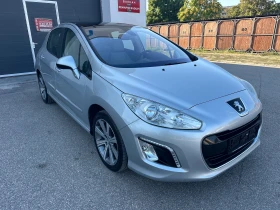 Peugeot 308 1.6eHDI Face Lift* Панорама* - 3500 € / 6845.40 лв. - 52428721 9 | Car24.bg Peugeot 308 1.6eHDI Face Lift* Панорама* - 3500 € / 6845.40 лв. - 52428721 9