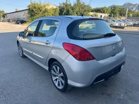 Peugeot 308 1.6eHDI Face Lift* Панорама* - 3500 € / 6845.40 лв. - 52428721 5 | Car24.bg Peugeot 308 1.6eHDI Face Lift* Панорама* - 3500 € / 6845.40 лв. - 52428721 5