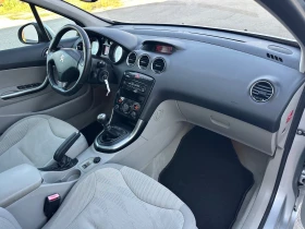 Peugeot 308 1.6eHDI Face Lift* Панорама* - 3500 € / 6845.40 лв. - 52428721 13 | Car24.bg Peugeot 308 1.6eHDI Face Lift* Панорама* - 3500 € / 6845.40 лв. - 52428721 13