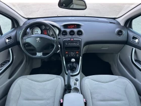 Peugeot 308 1.6eHDI Face Lift* Панорама* - 3500 € / 6845.40 лв. - 52428721 12 | Car24.bg Peugeot 308 1.6eHDI Face Lift* Панорама* - 3500 € / 6845.40 лв. - 52428721 12